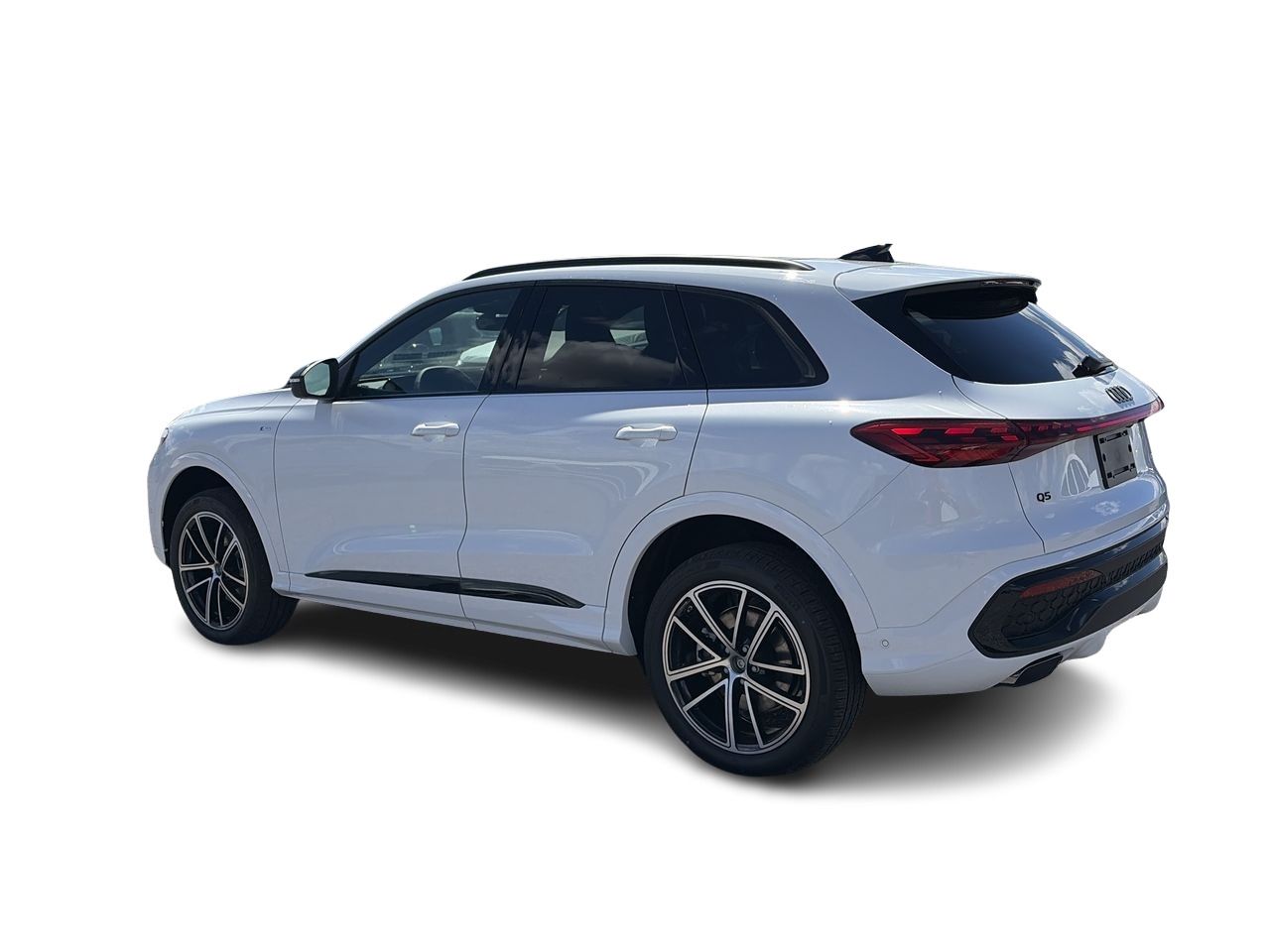 2026 Audi Q5 in Thornhill, Ontario