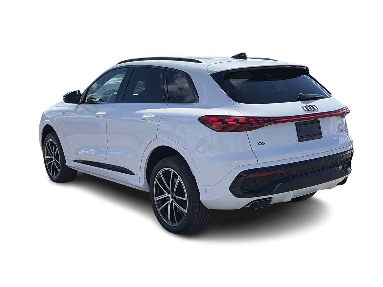 2026 Audi Q5 in Thornhill, Ontario