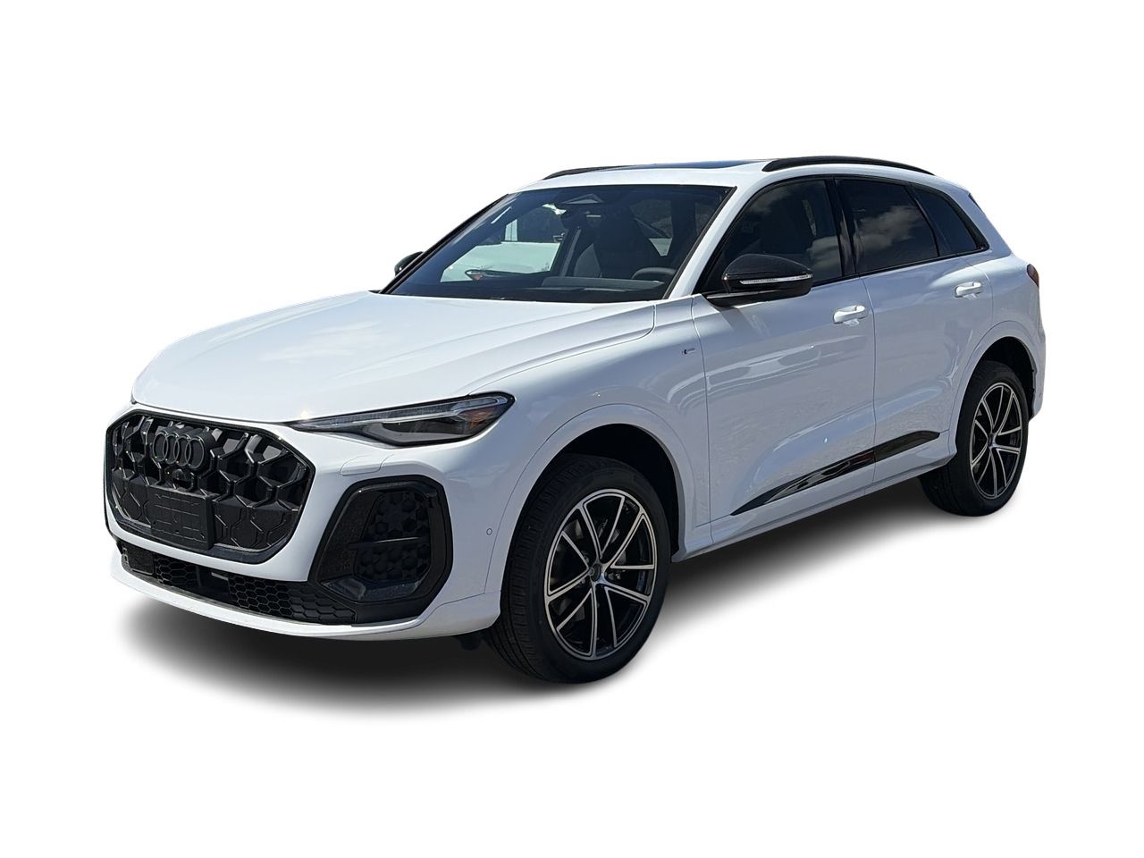 2026 Audi Q5 in Thornhill, Ontario