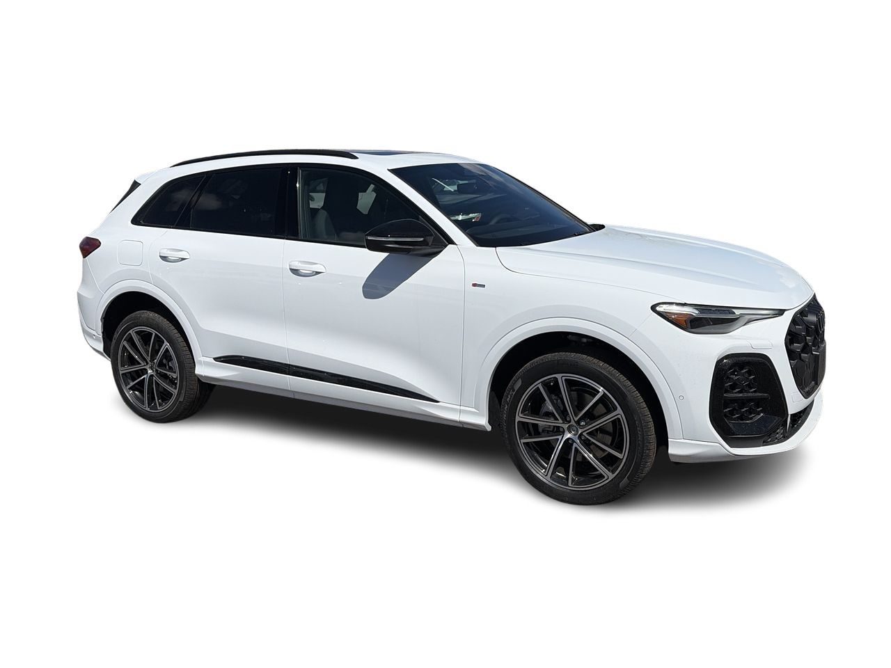 2026 Audi Q5 in Thornhill, Ontario