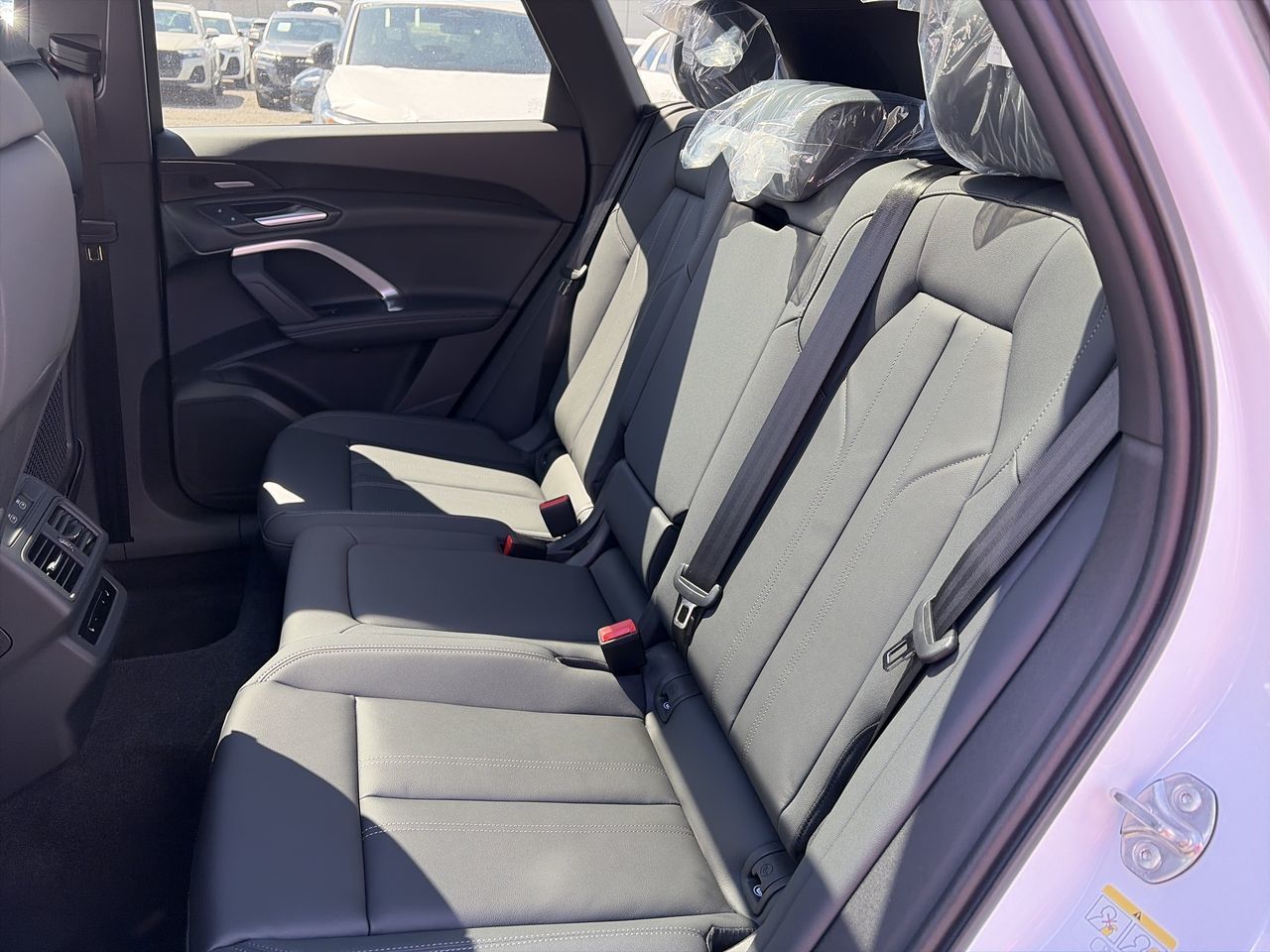 2026 Audi Q5 in Thornhill, Ontario