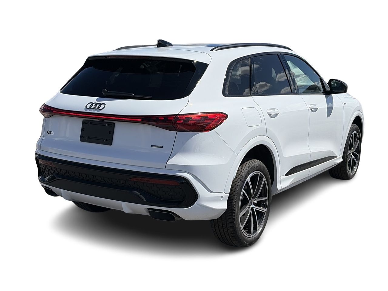 2026 Audi Q5 in Thornhill, Ontario