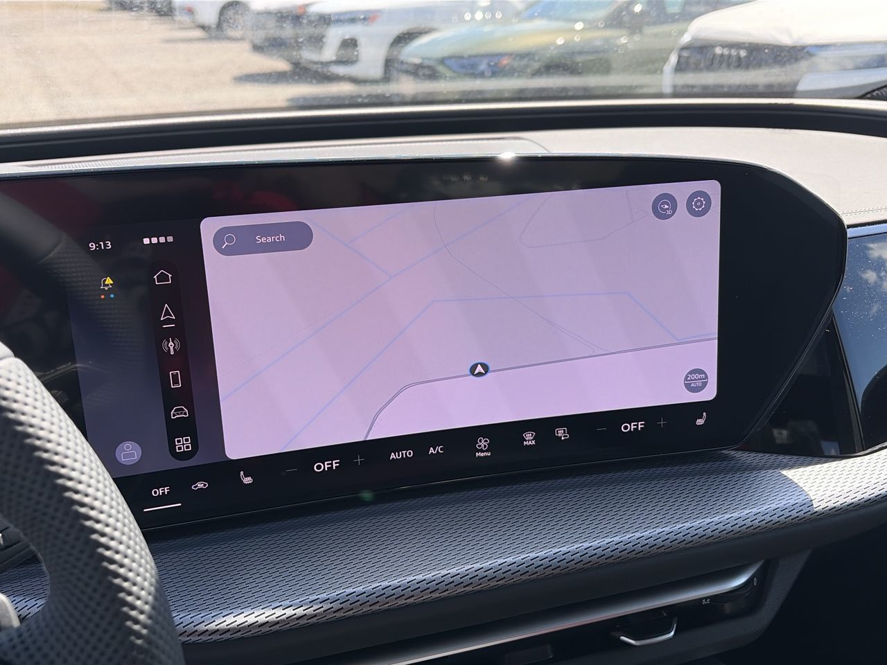 2026 Audi Q5 in Thornhill, Ontario