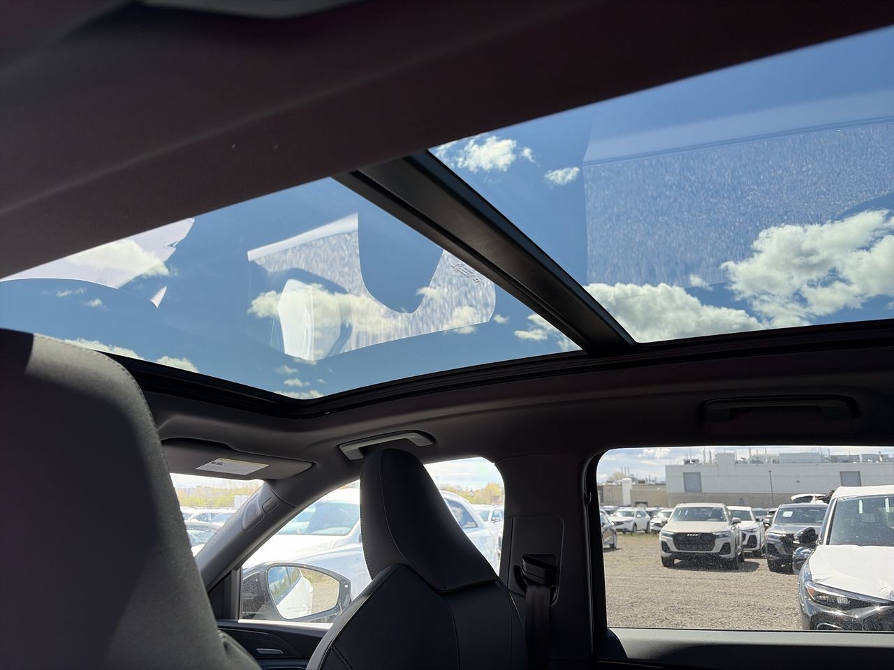 2026 Audi Q5 in Thornhill, Ontario