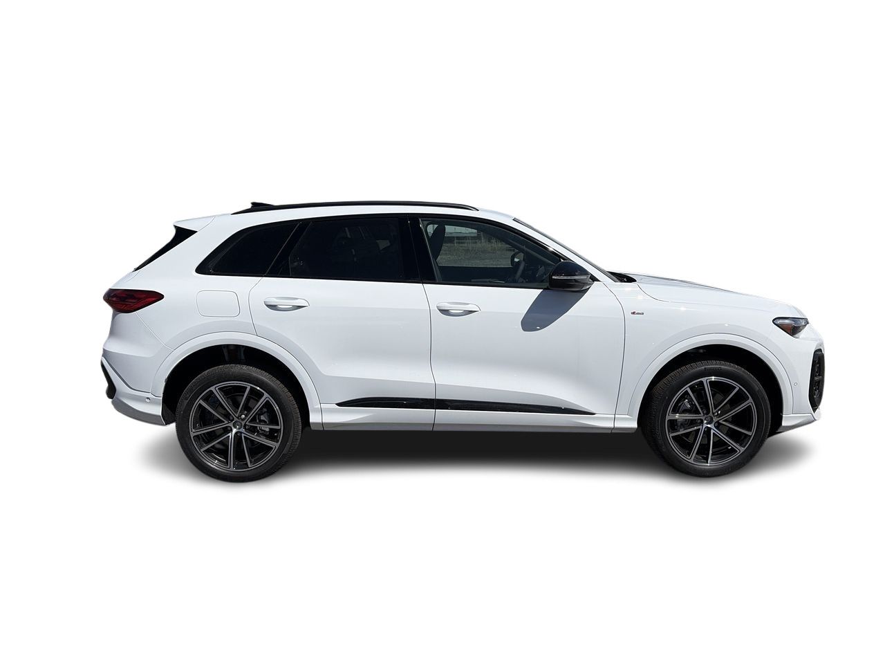 2026 Audi Q5 in Thornhill, Ontario