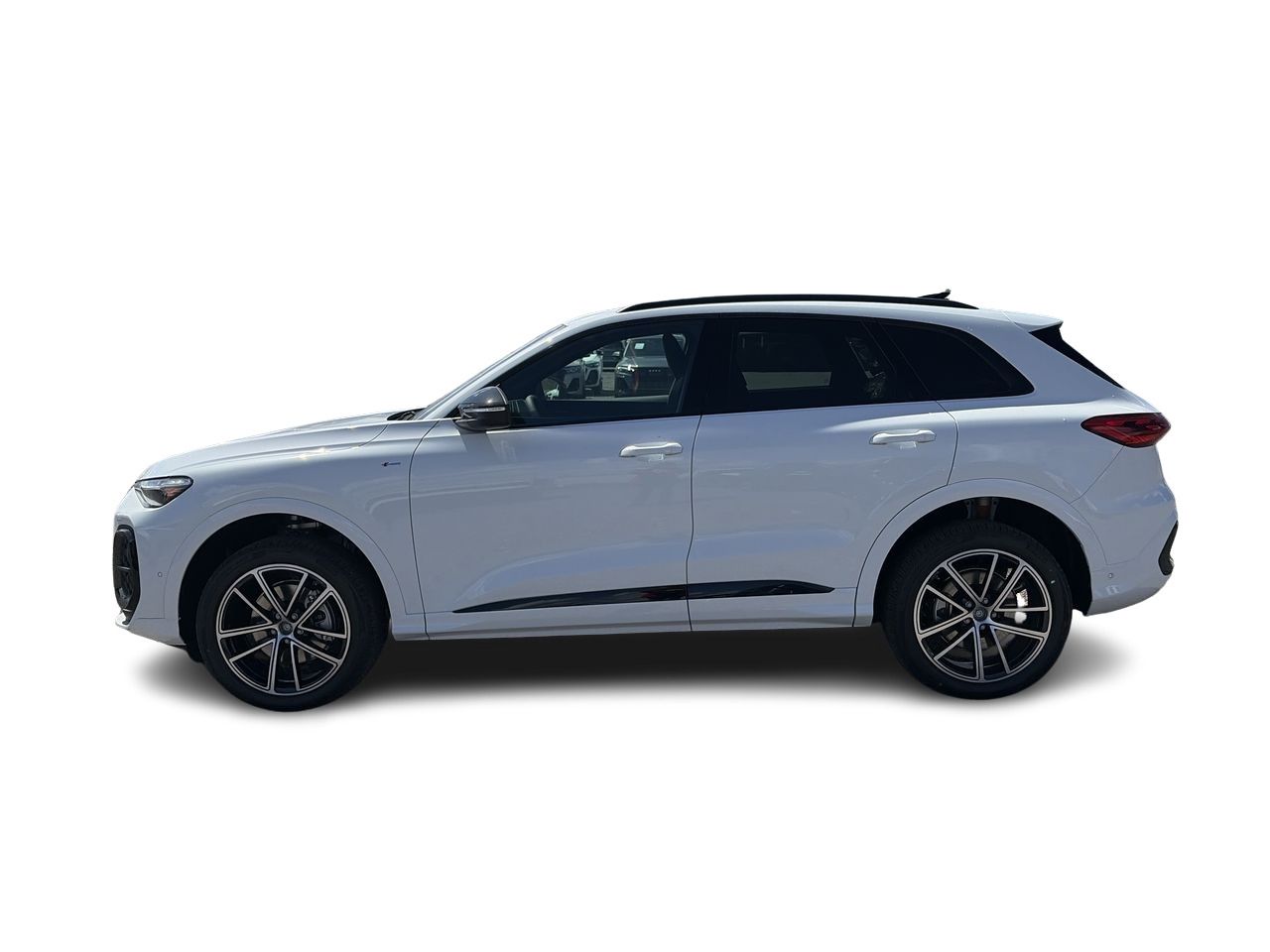 2026 Audi Q5 in Thornhill, Ontario