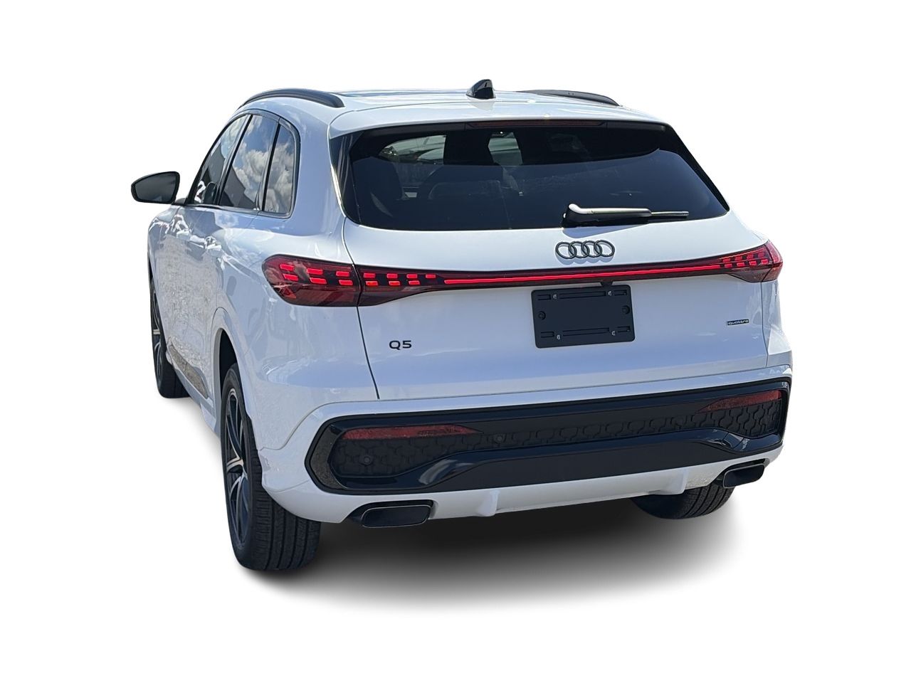 2026 Audi Q5 in Thornhill, Ontario