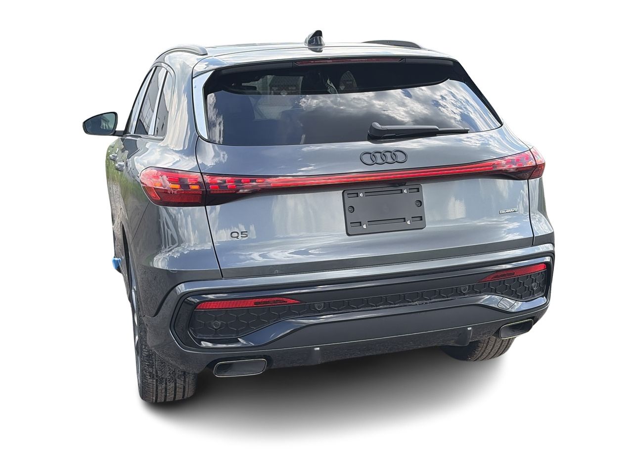 Audi Q5  2026 à Thornhill, Ontario