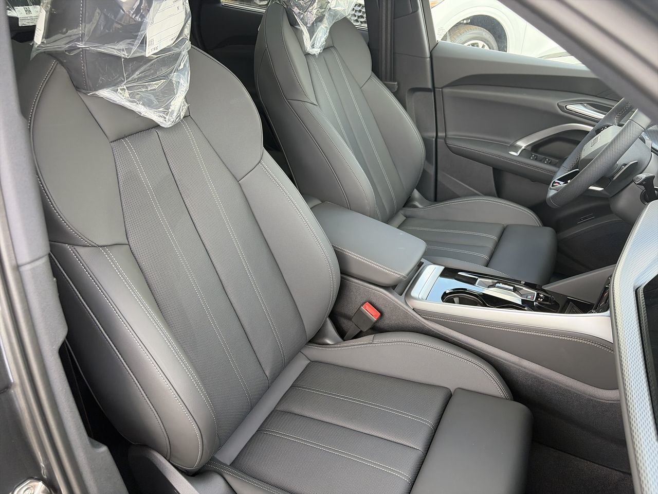 Audi Q5  2026 à Thornhill, Ontario