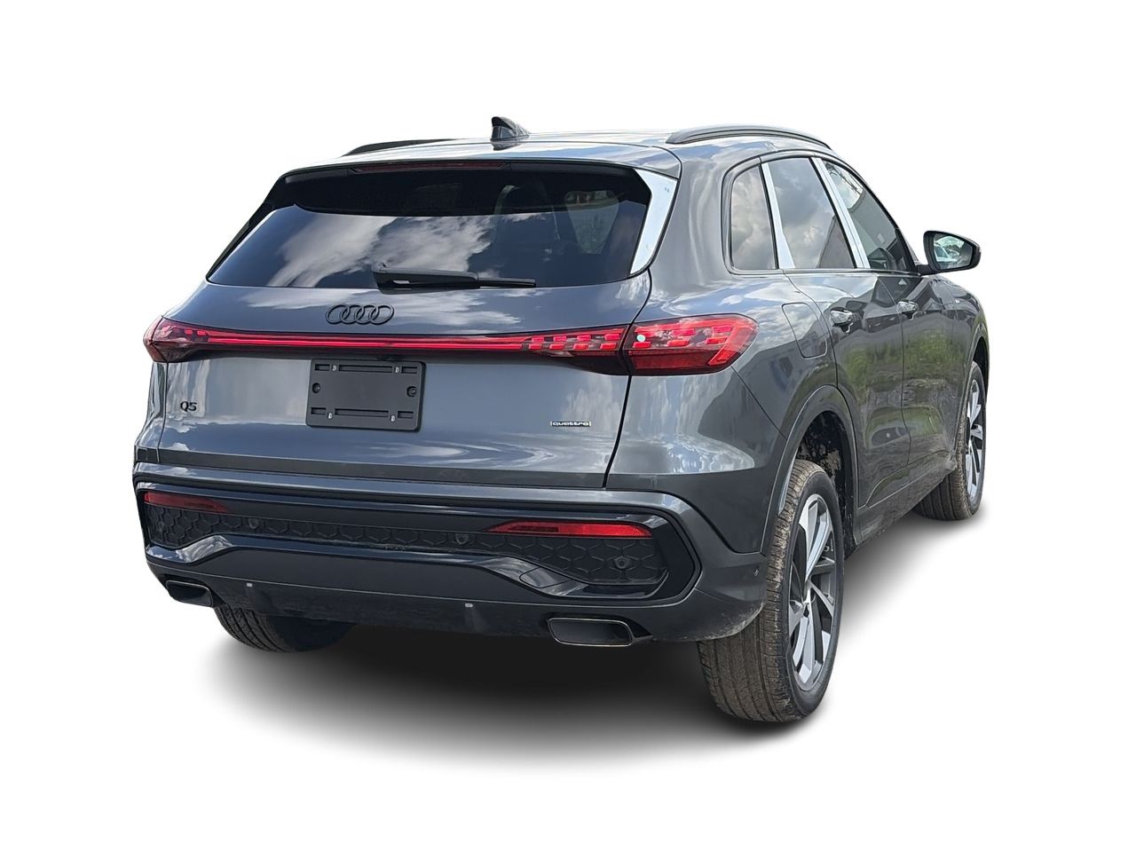Audi Q5  2026 à Thornhill, Ontario