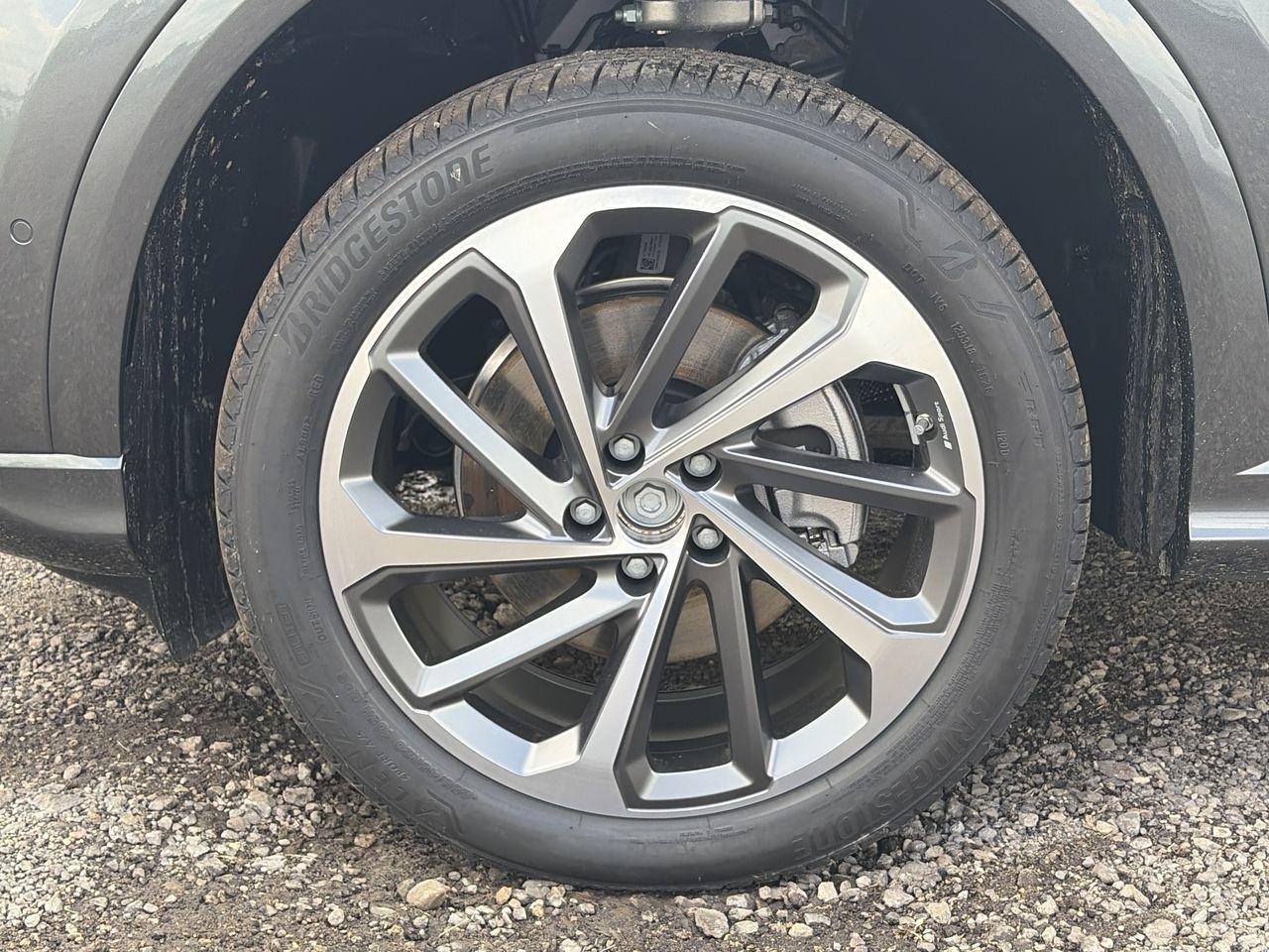 Audi Q5  2026 à Thornhill, Ontario