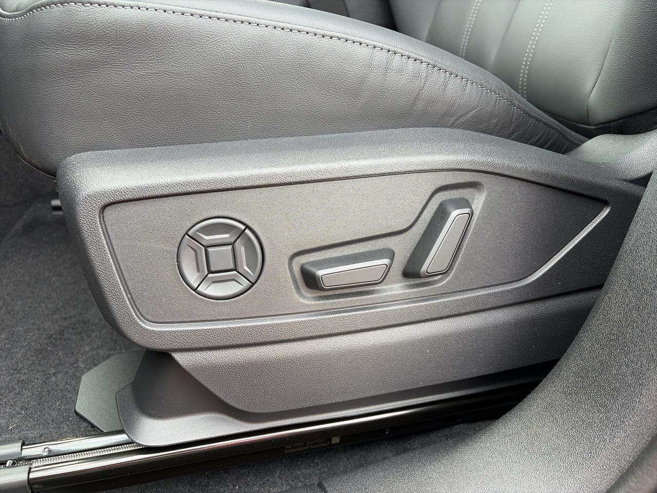 Audi Q5  2026 à Thornhill, Ontario