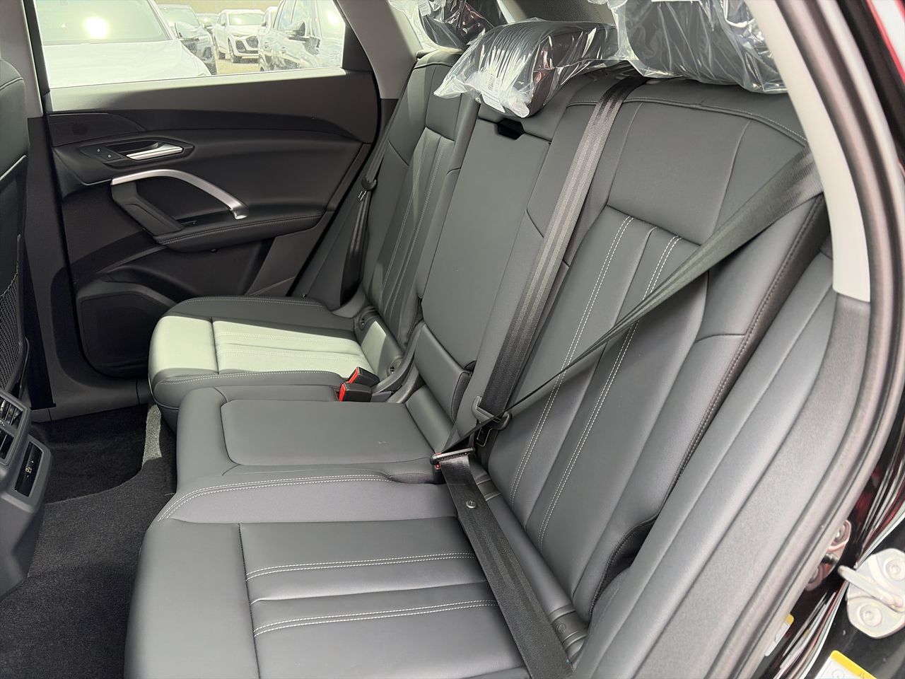 Audi Q5  2026 à Thornhill, Ontario