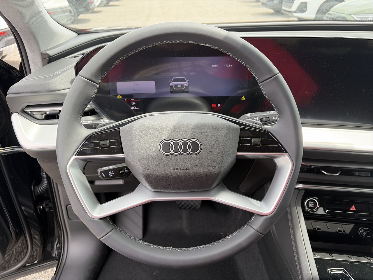 Audi Q5  2026 à Thornhill, Ontario