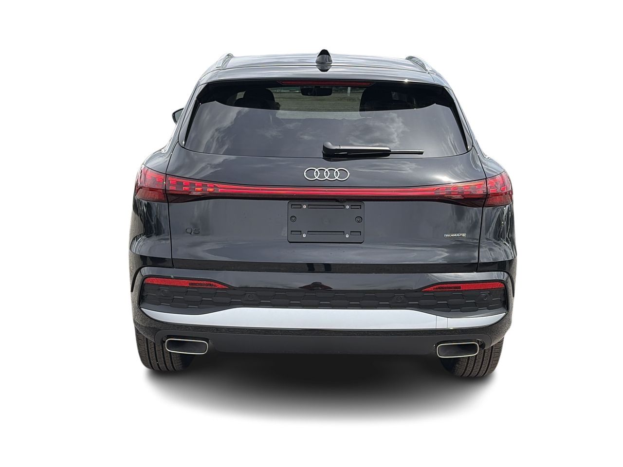 Audi Q5  2026 à Thornhill, Ontario
