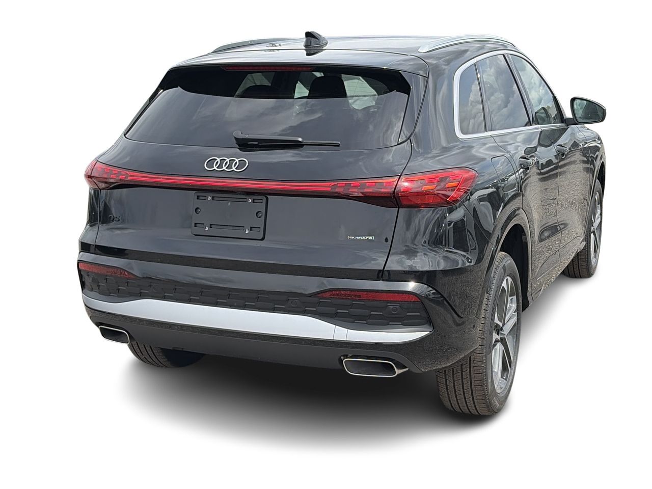 Audi Q5  2026 à Thornhill, Ontario