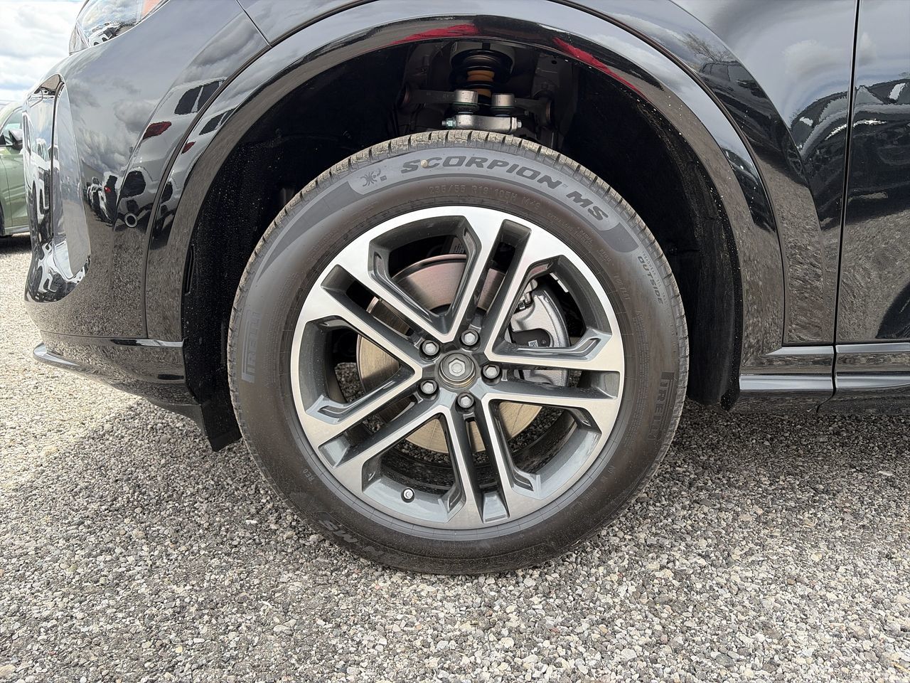 Audi Q5  2026 à Thornhill, Ontario