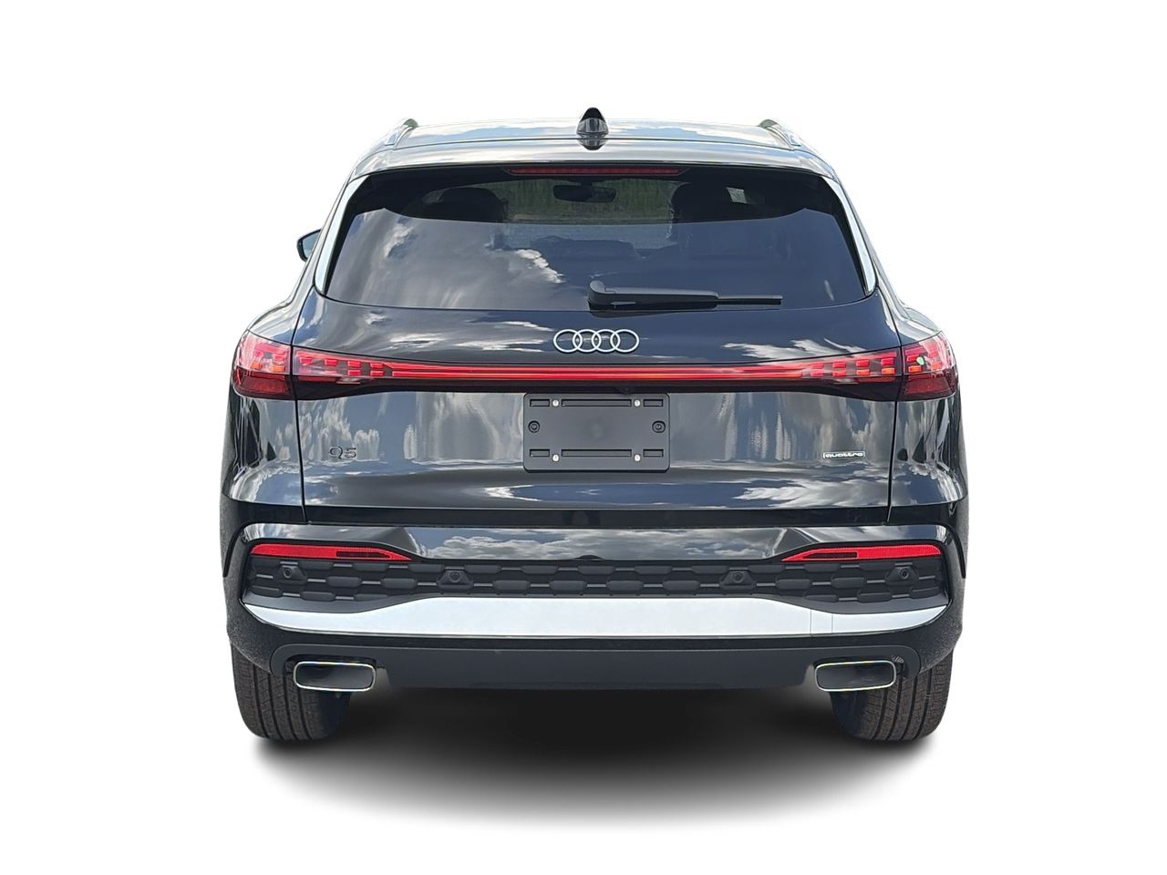 Audi Q5  2026 à Thornhill, Ontario