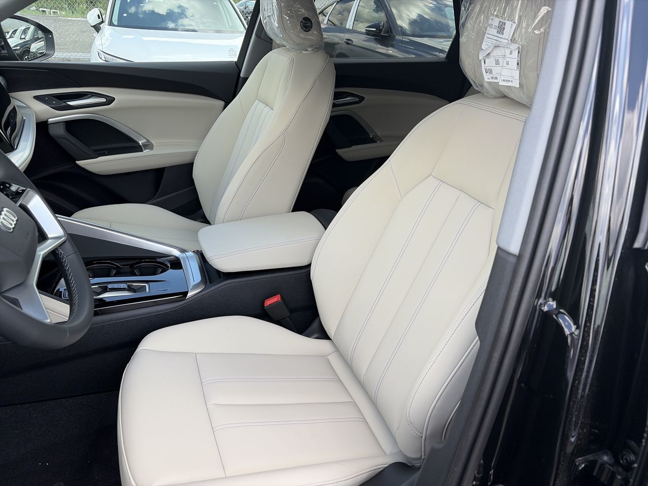 Audi Q5  2026 à Thornhill, Ontario