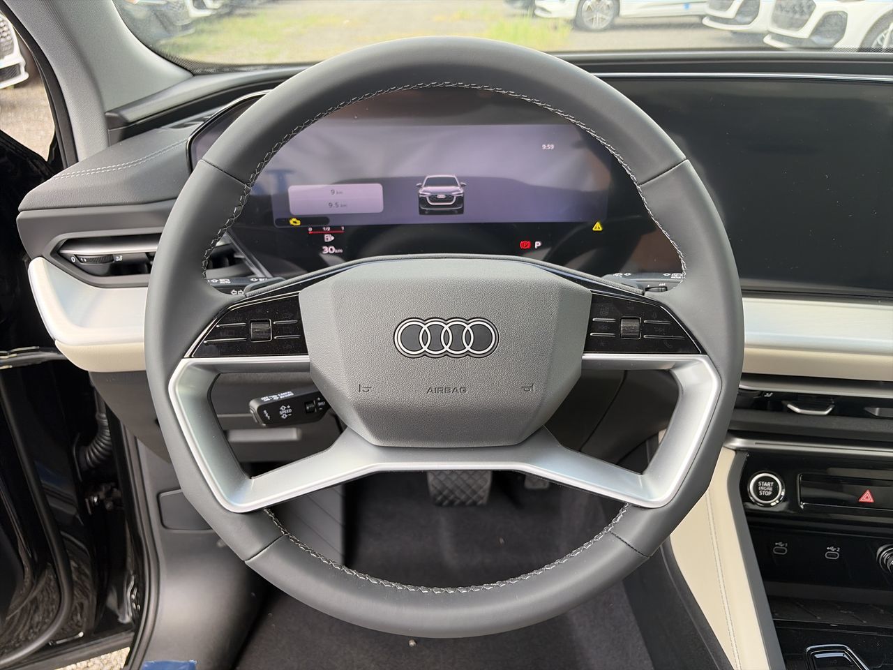 Audi Q5  2026 à Thornhill, Ontario