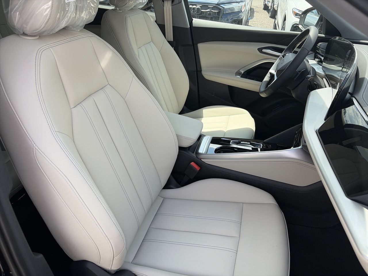Audi Q5  2026 à Thornhill, Ontario