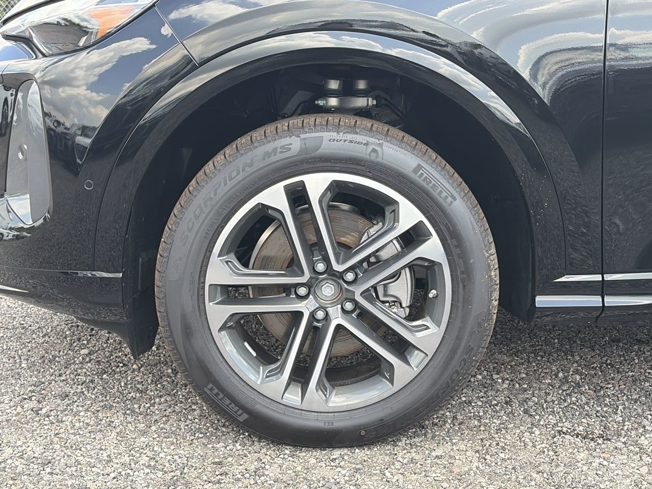 Audi Q5  2026 à Thornhill, Ontario