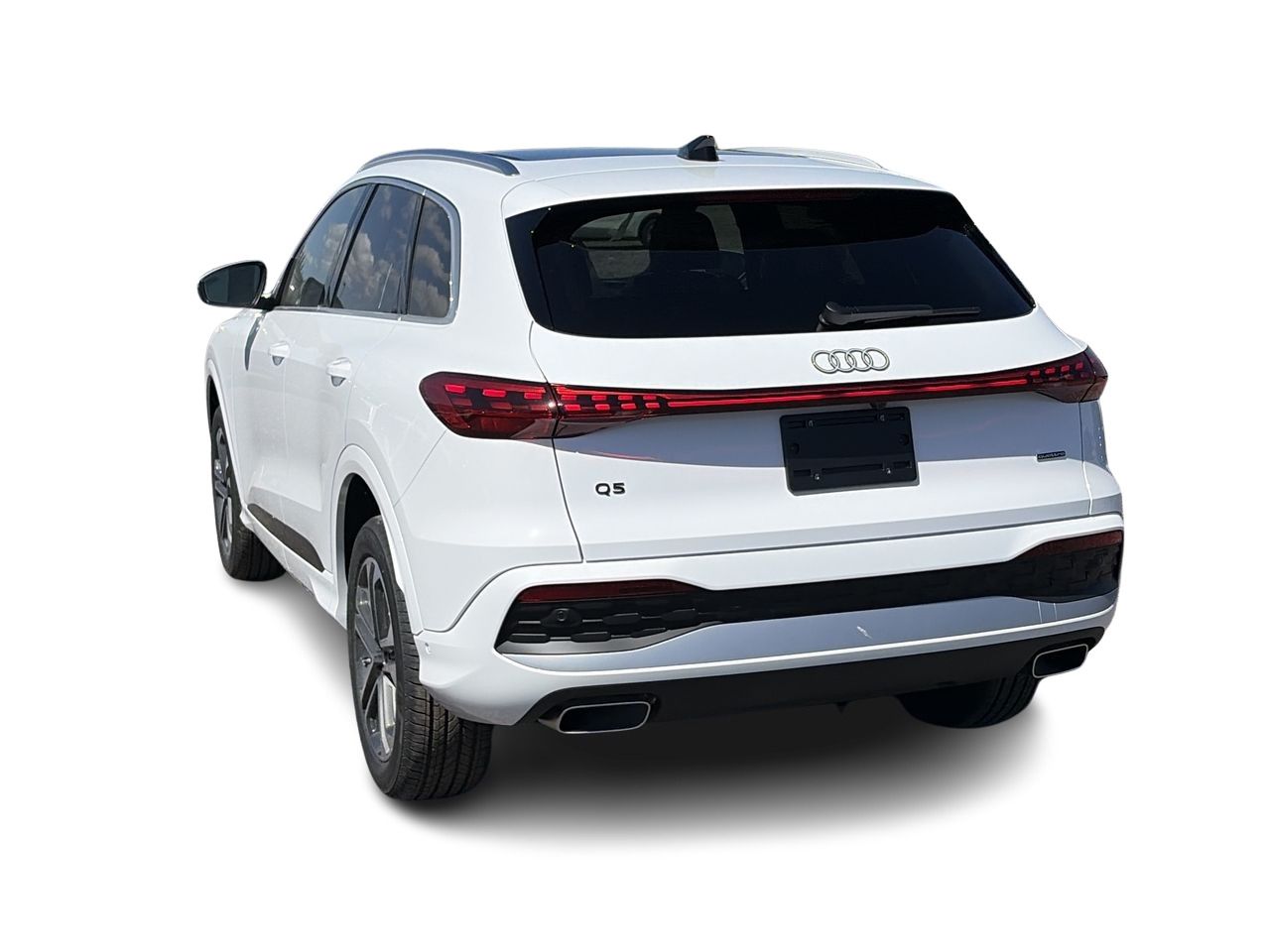 Audi Q5  2026 à Thornhill, Ontario