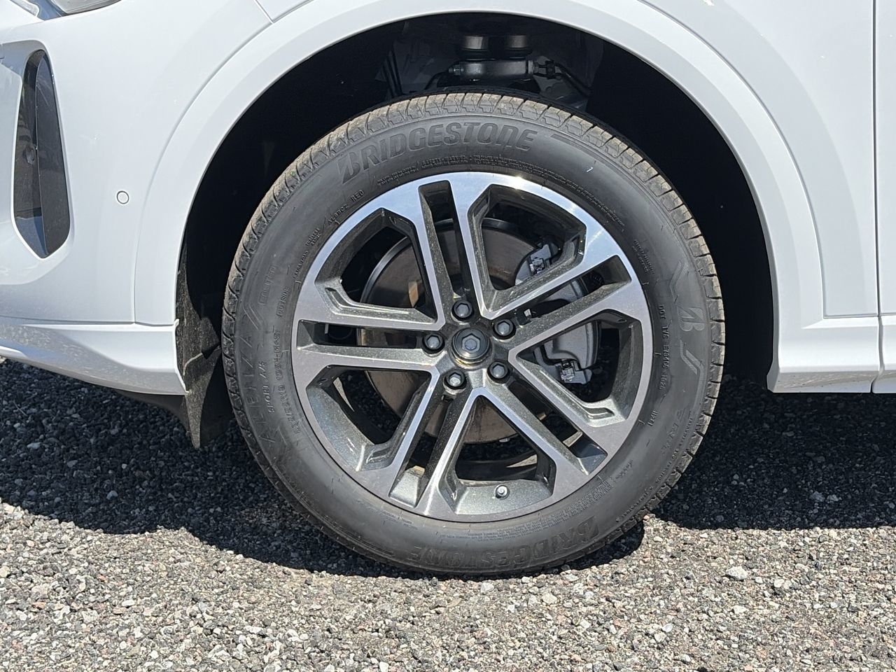 Audi Q5  2026 à Thornhill, Ontario