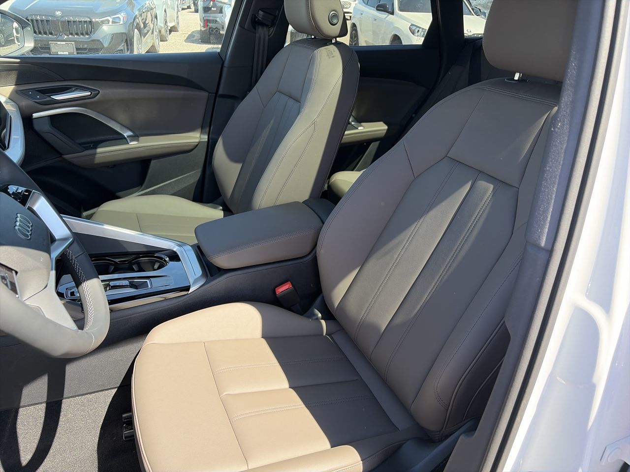 Audi Q5  2026 à Thornhill, Ontario