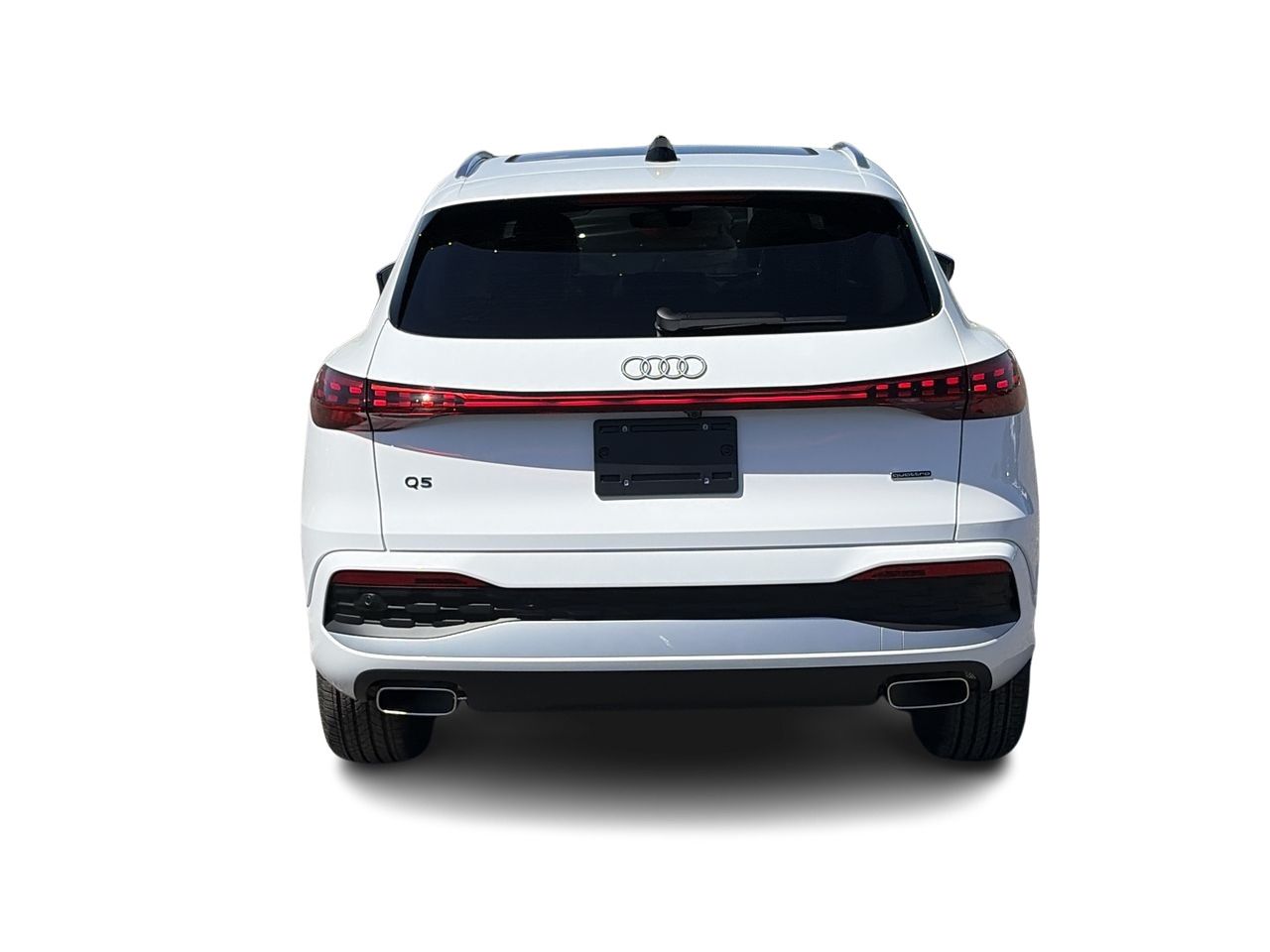 Audi Q5  2026 à Thornhill, Ontario