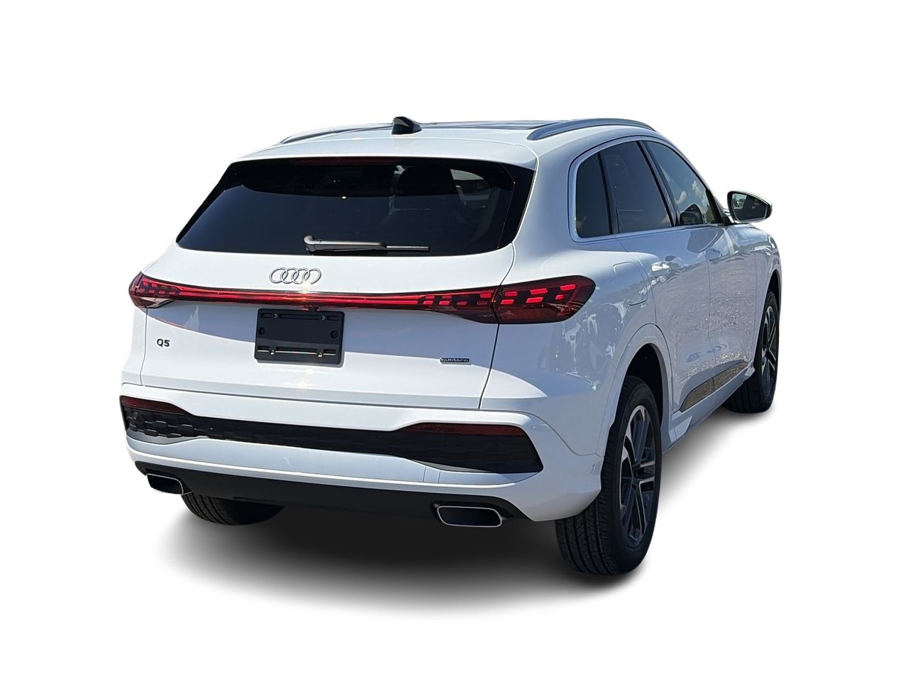Audi Q5  2026 à Thornhill, Ontario