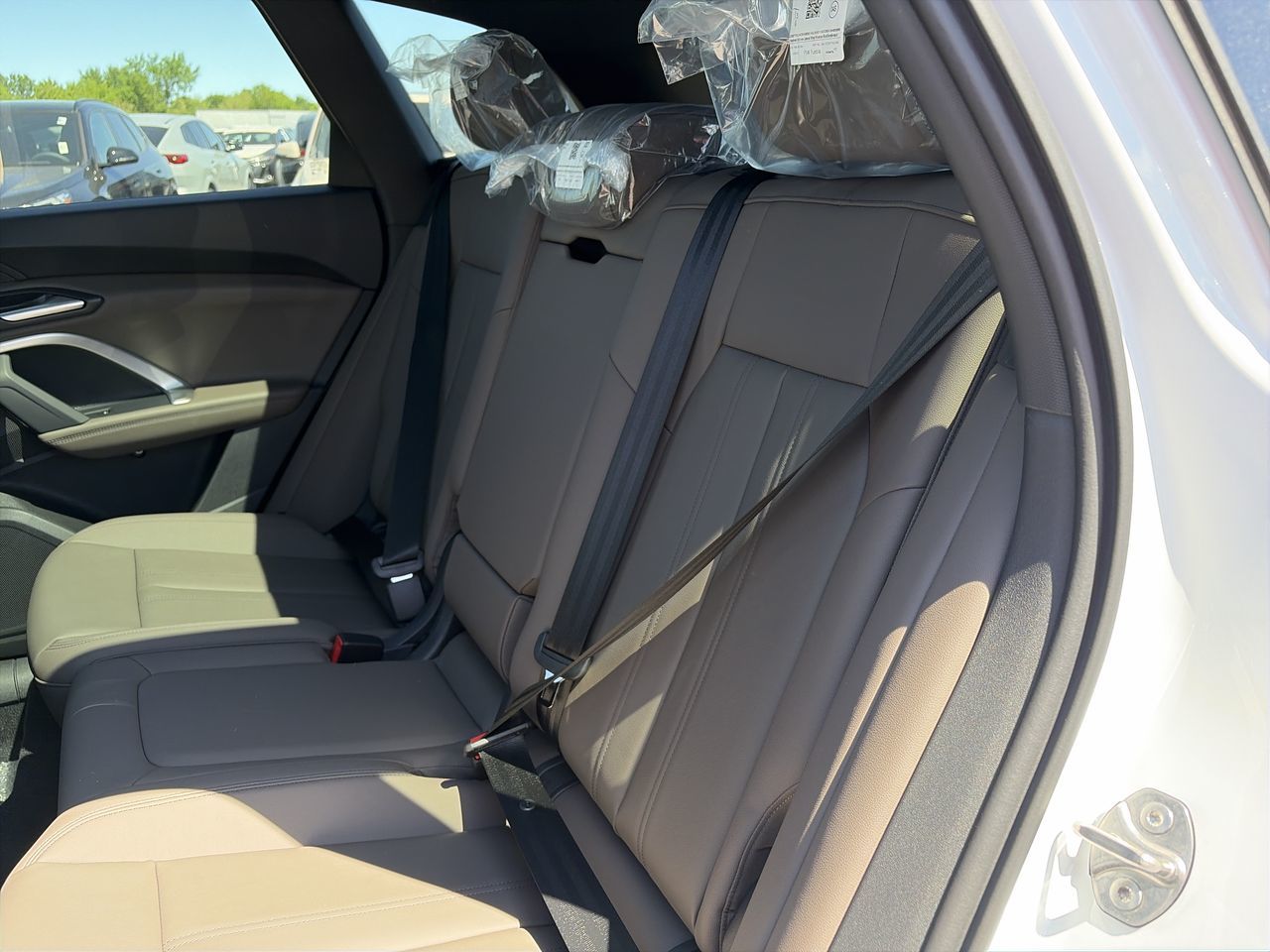 Audi Q5  2026 à Thornhill, Ontario