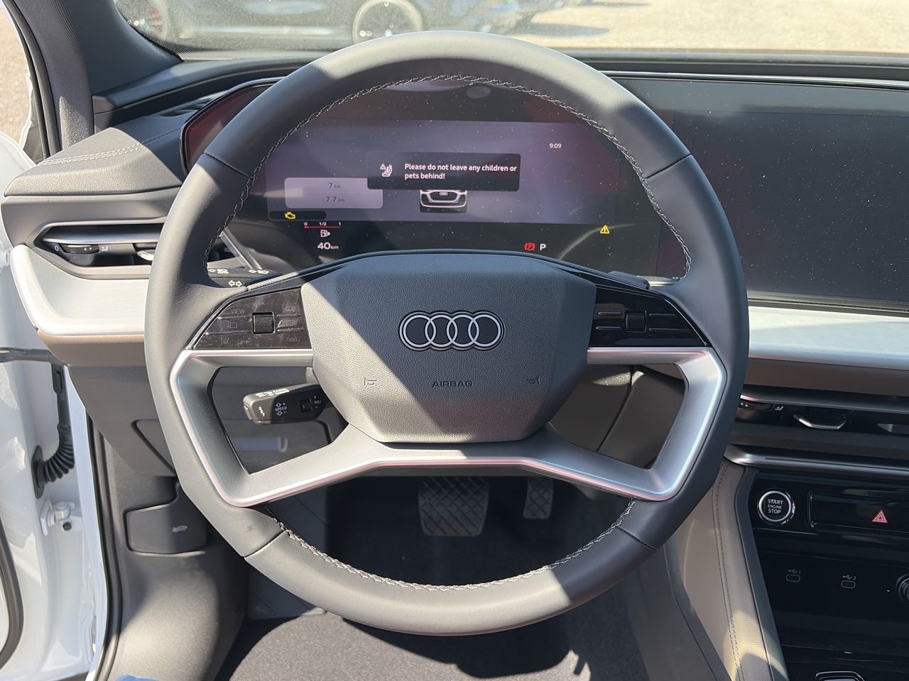 Audi Q5  2026 à Thornhill, Ontario