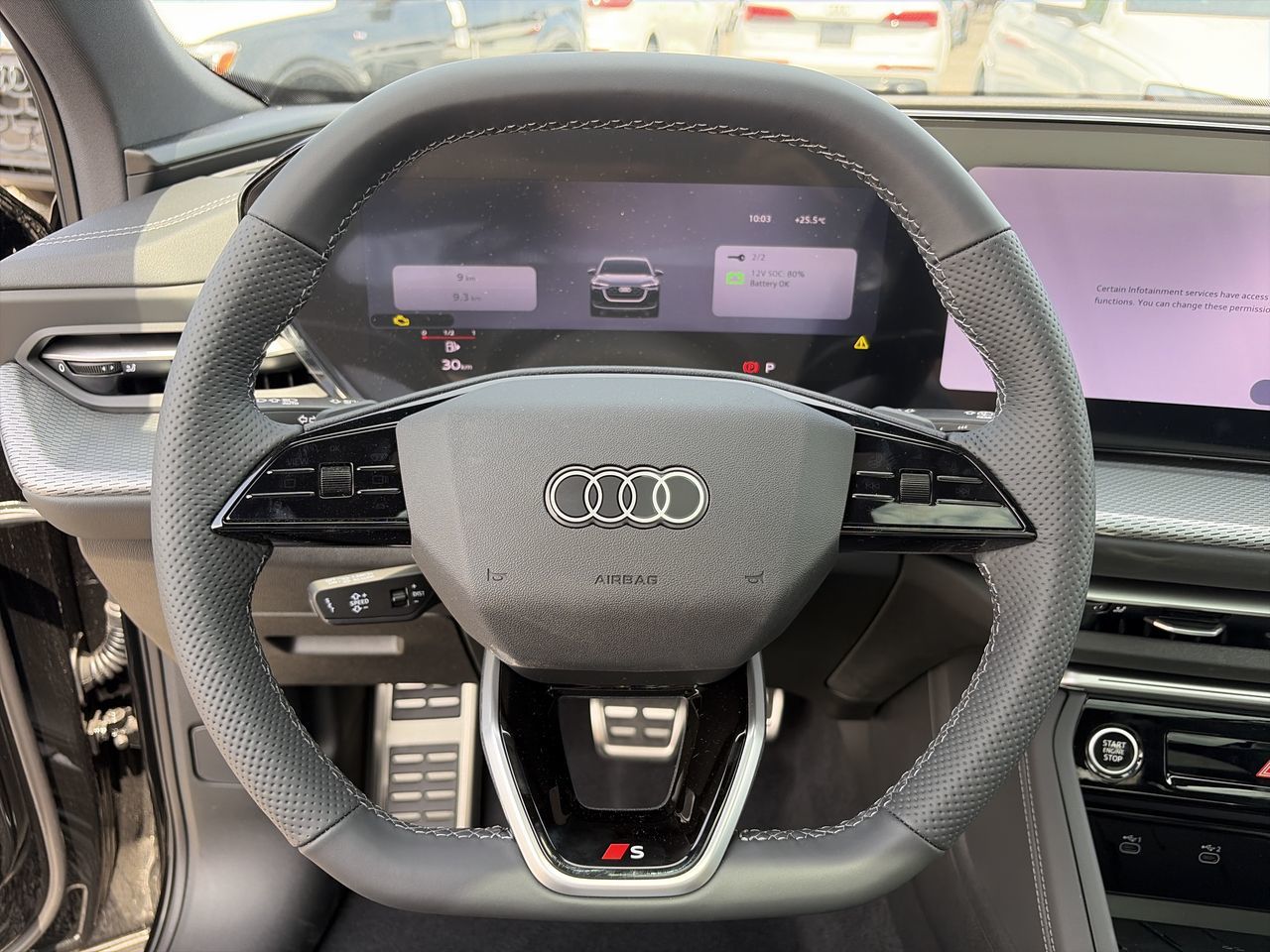 Audi Q5  2026 à Thornhill, Ontario