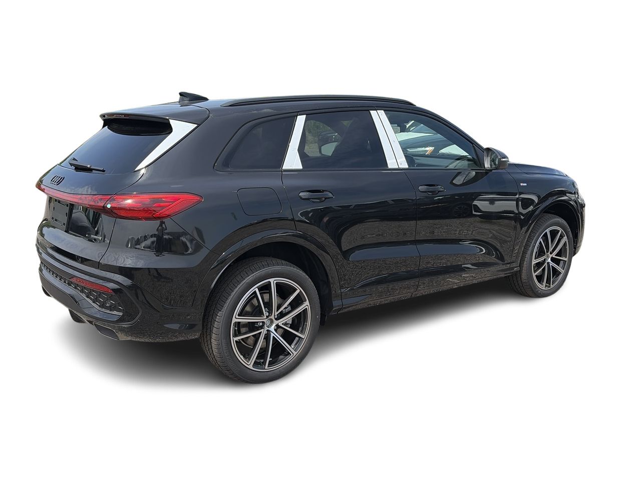 Audi Q5  2026 à Thornhill, Ontario