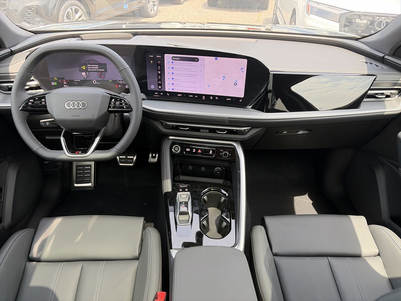 Audi Q5  2026 à Thornhill, Ontario