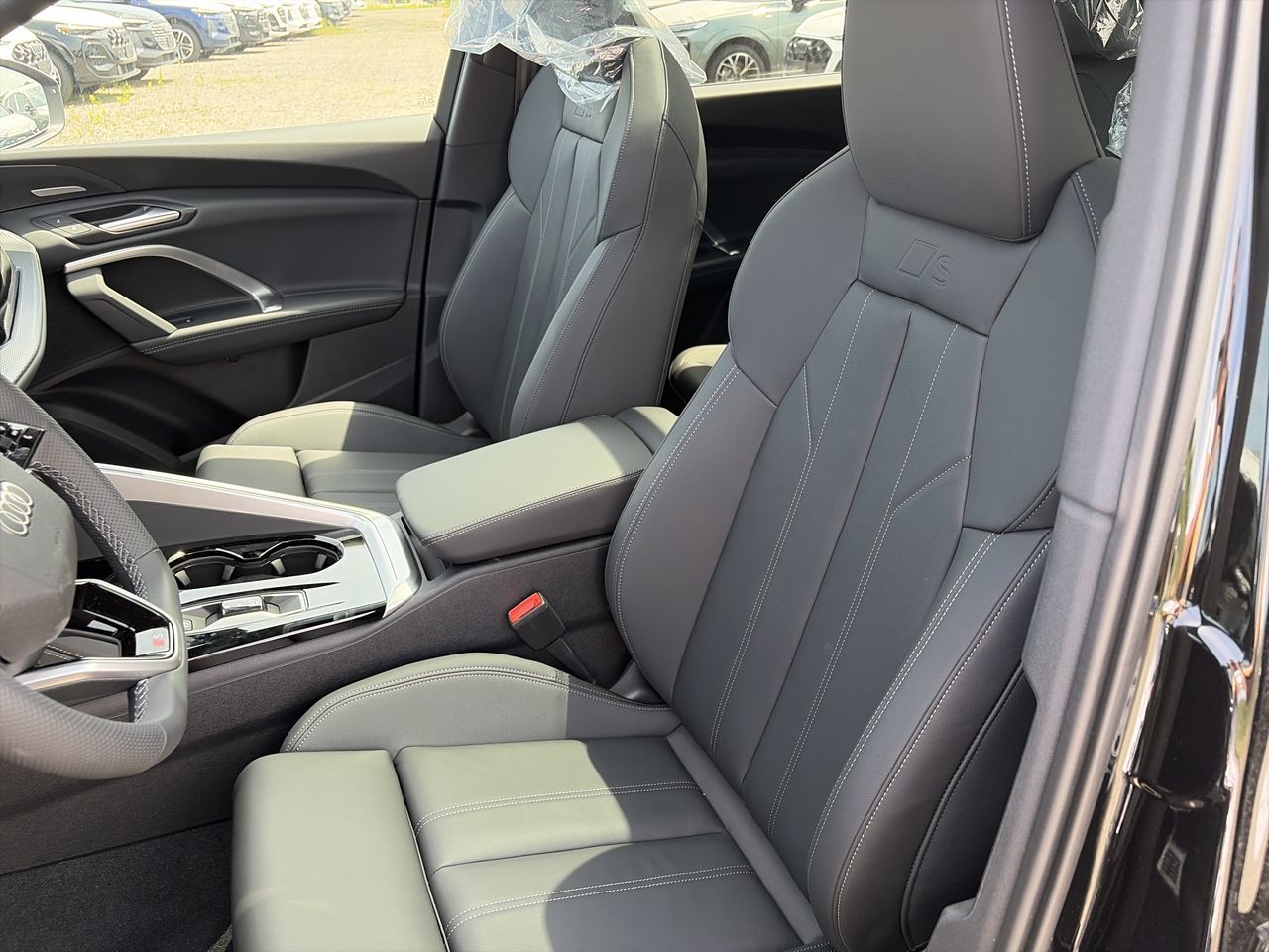 Audi Q5  2026 à Thornhill, Ontario