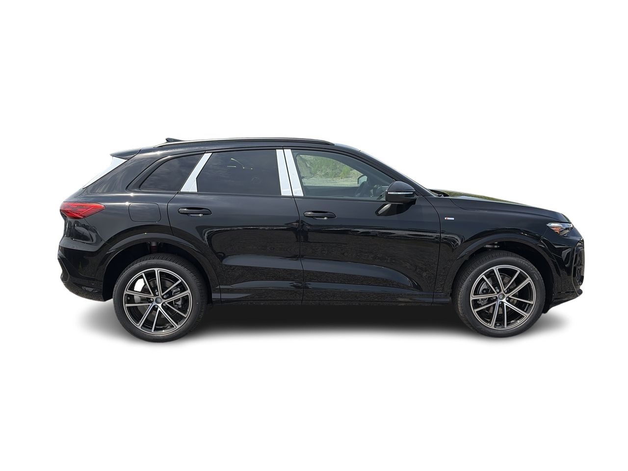 Audi Q5  2026 à Thornhill, Ontario