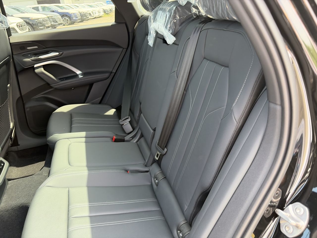 Audi Q5  2026 à Thornhill, Ontario