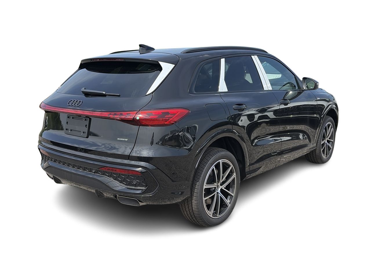 Audi Q5  2026 à Thornhill, Ontario