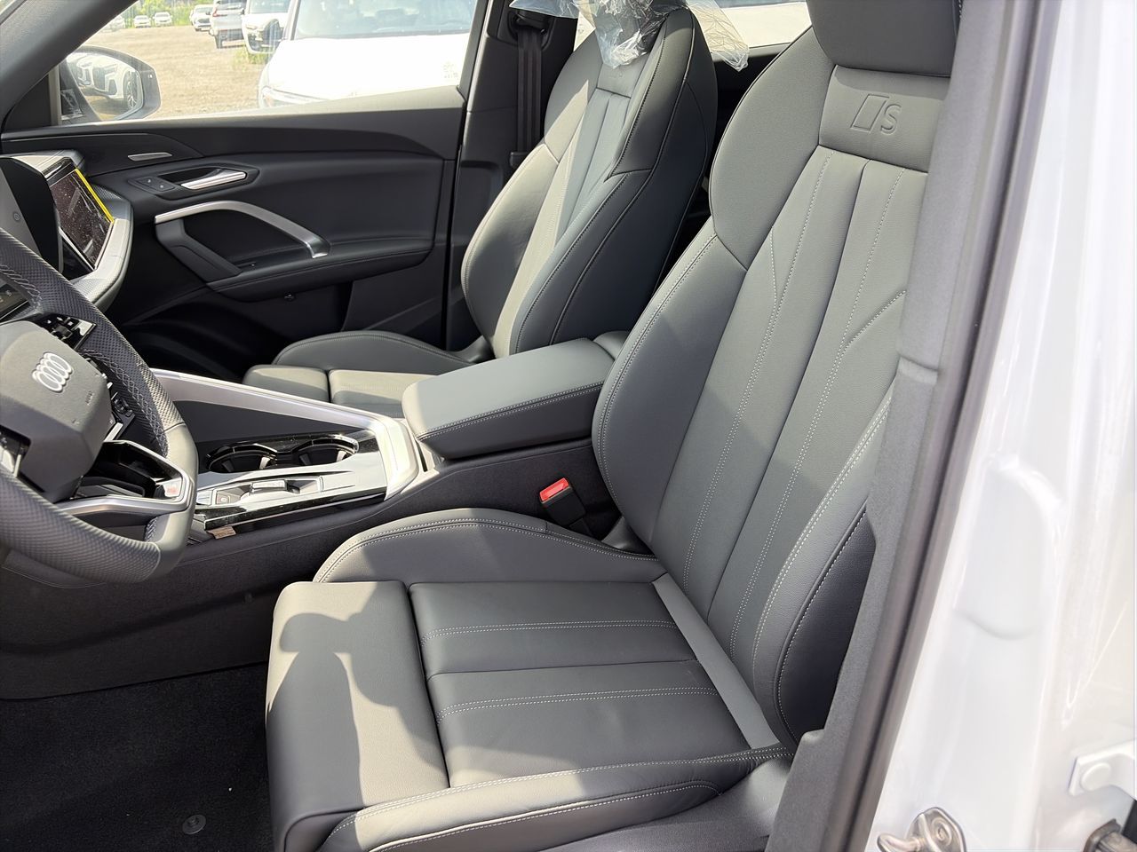 Audi Q5  2026 à Thornhill, Ontario