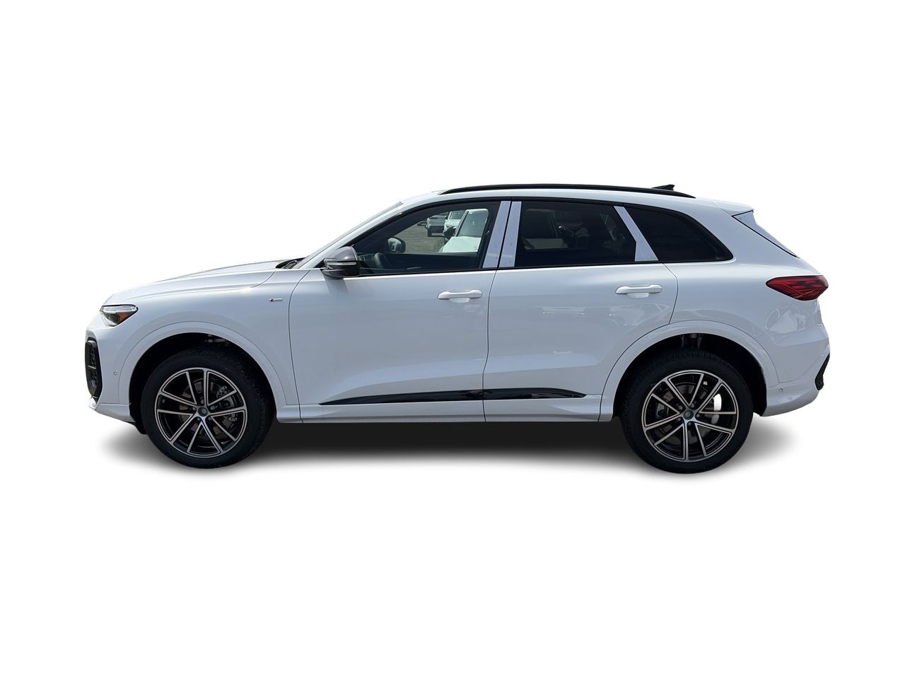 Audi Q5  2026 à Thornhill, Ontario