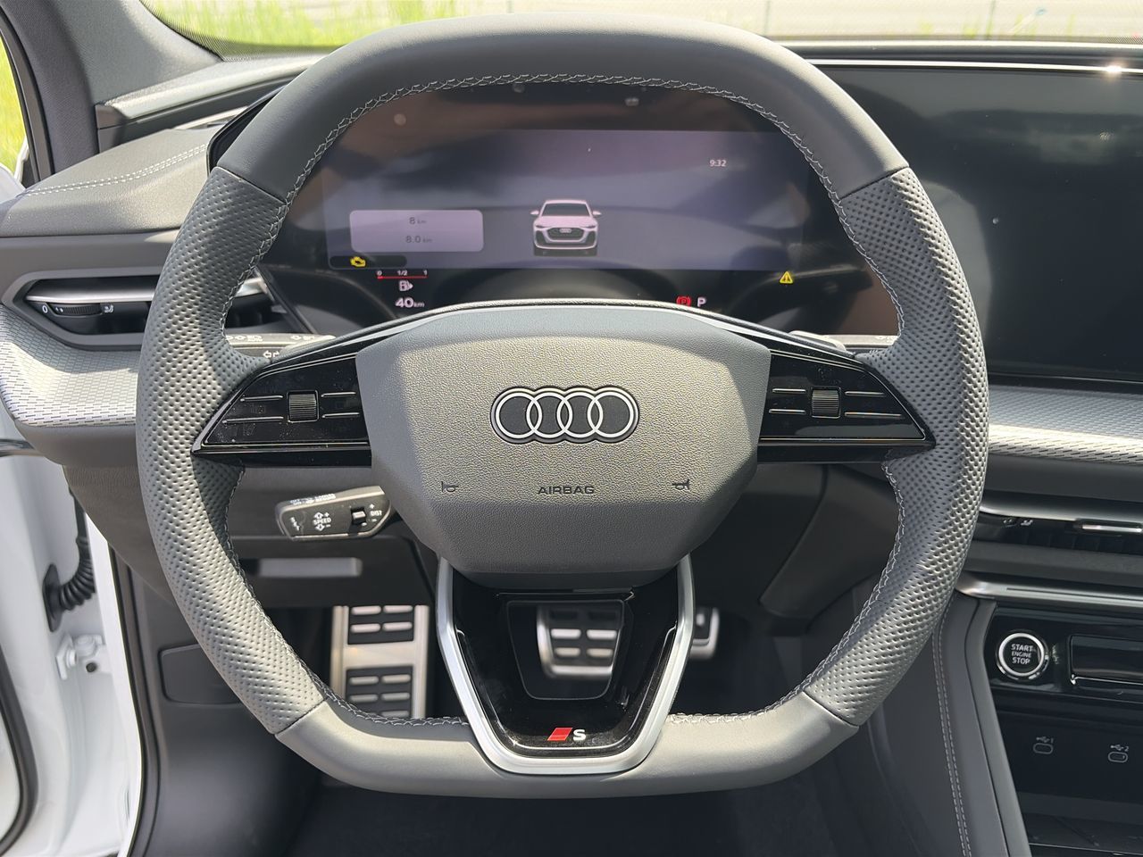 Audi Q5  2026 à Thornhill, Ontario