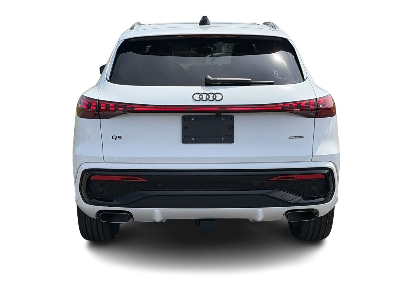 Audi Q5  2026 à Thornhill, Ontario