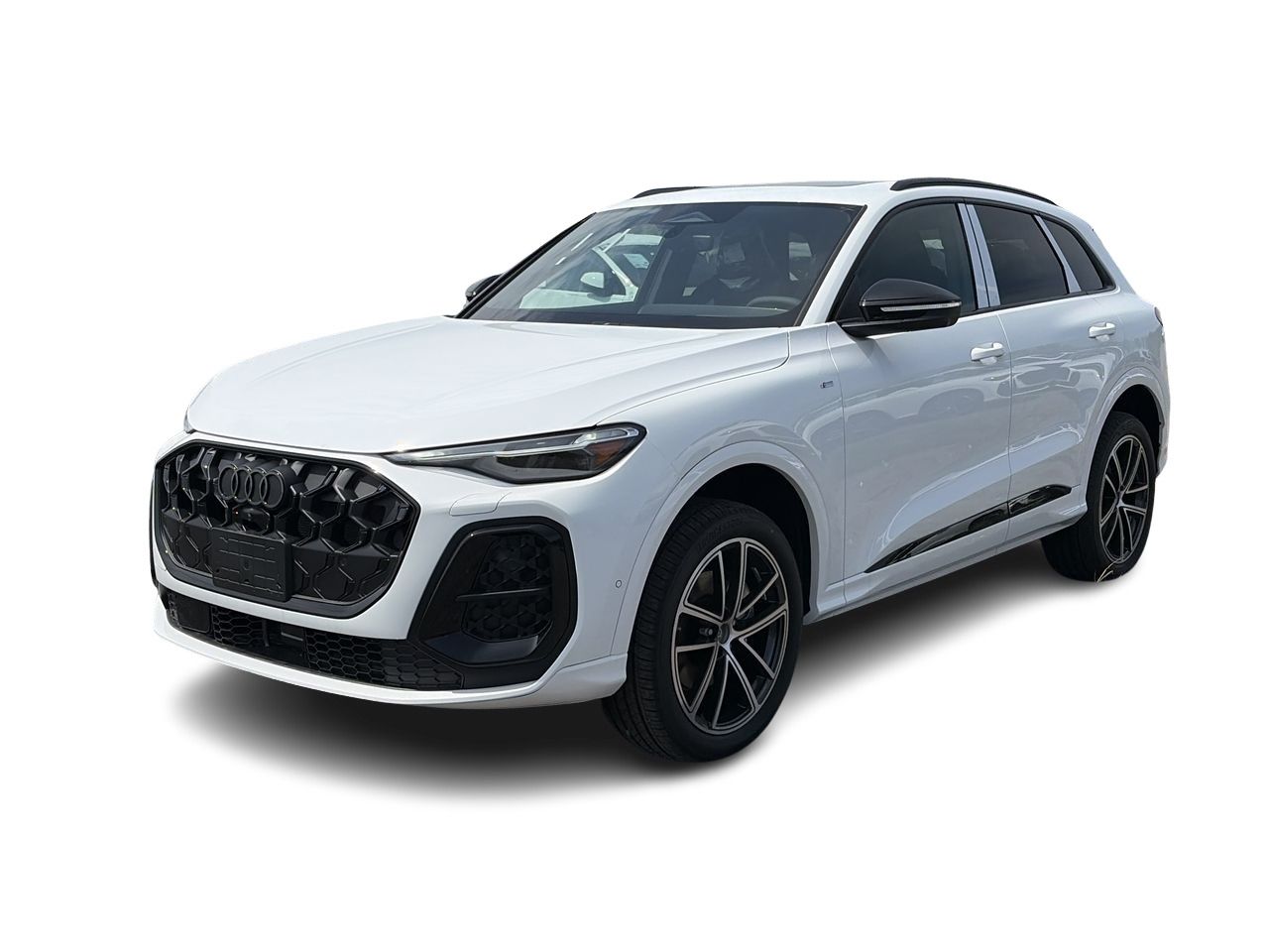 Audi Q5  2026 à Thornhill, Ontario