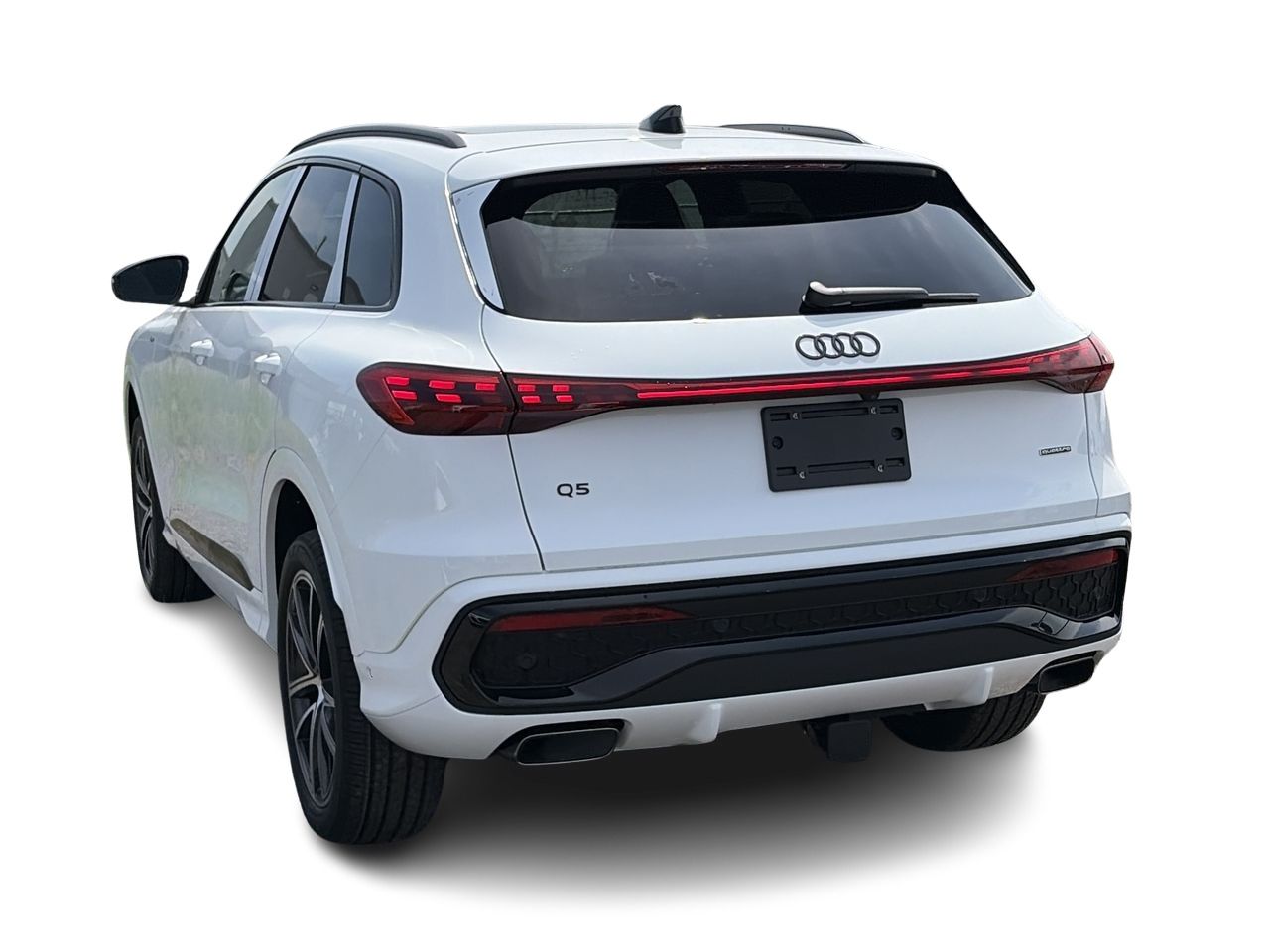 Audi Q5  2026 à Thornhill, Ontario