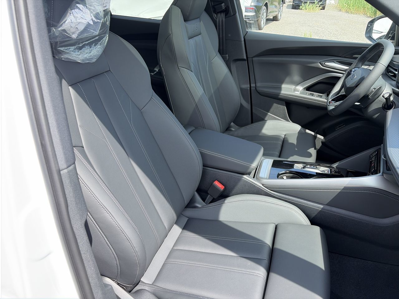 Audi Q5  2026 à Thornhill, Ontario