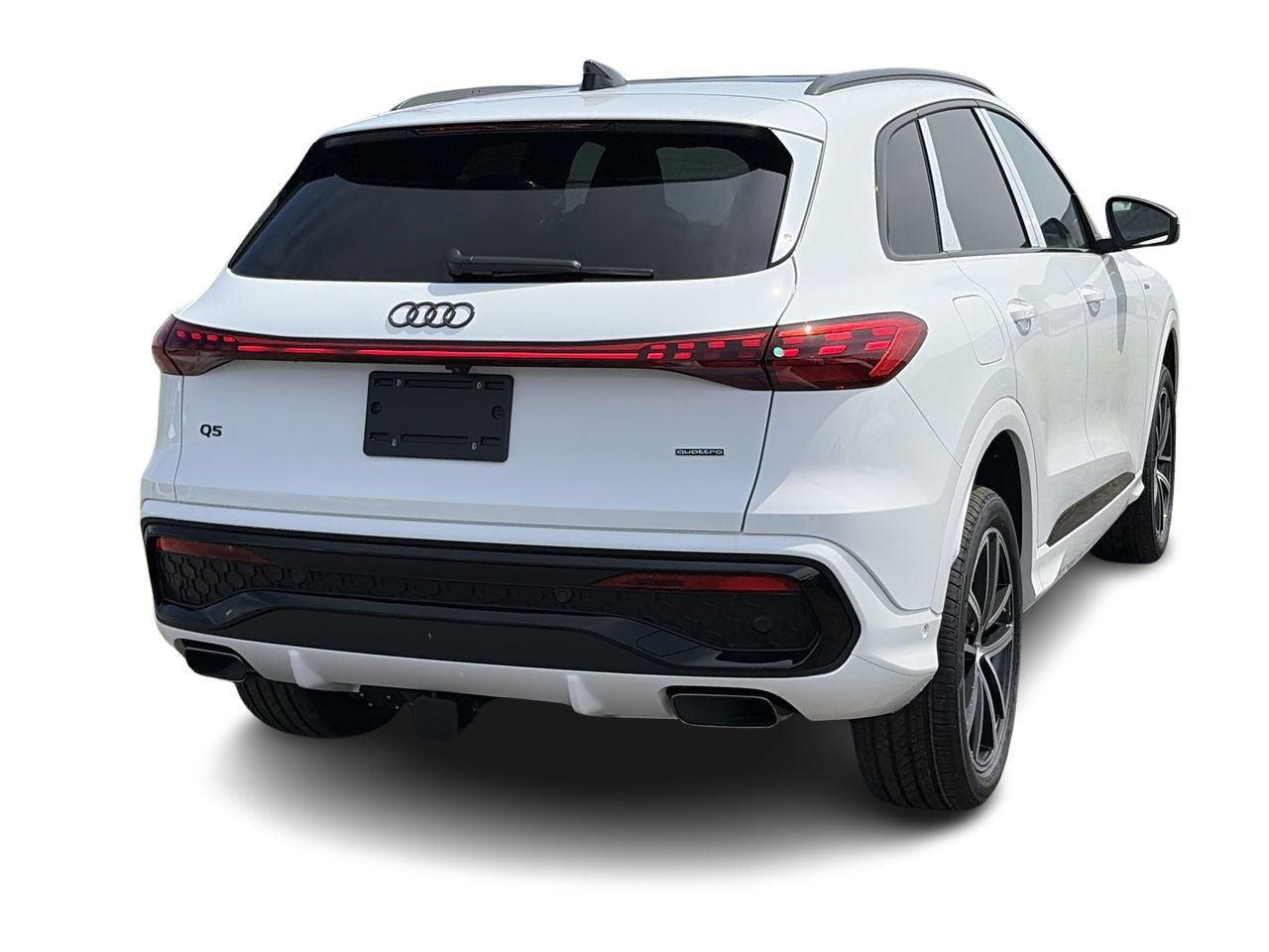 Audi Q5  2026 à Thornhill, Ontario