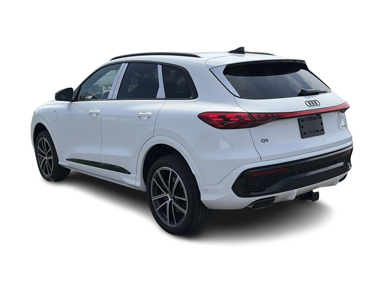 Audi Q5  2026 à Thornhill, Ontario
