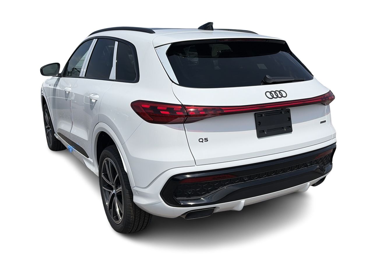 Audi Q5  2026 à Thornhill, Ontario